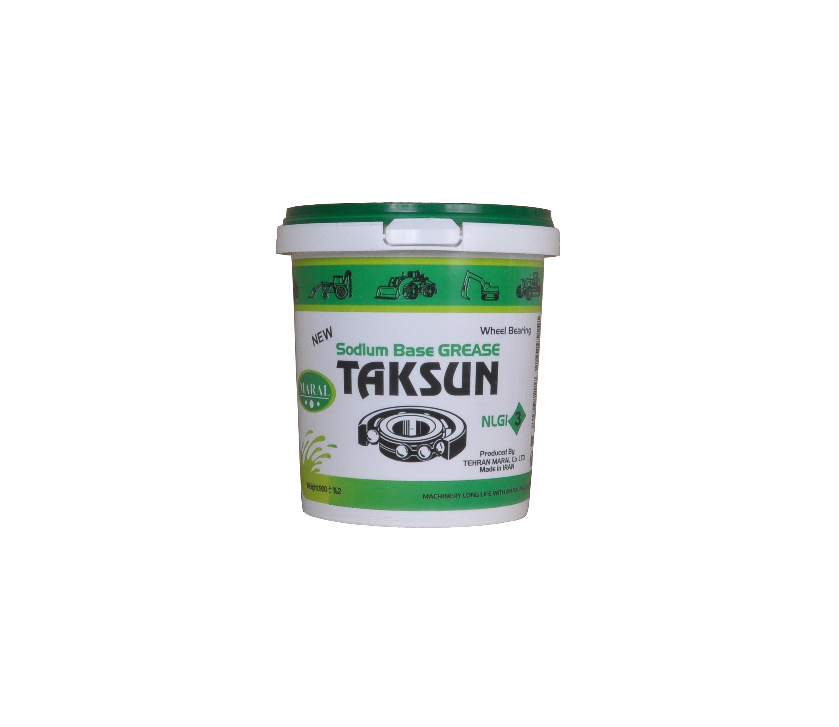 گریس با پایه والوالین