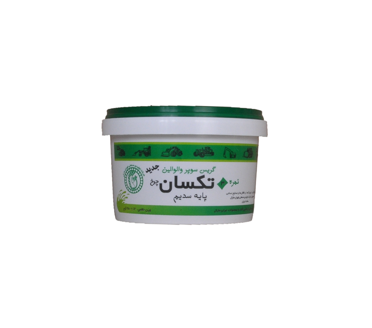 گریس تکسان
