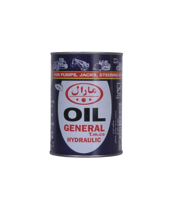 روغن جنرال