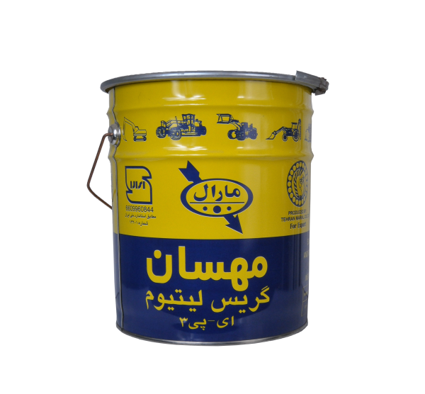 گریس مهسان