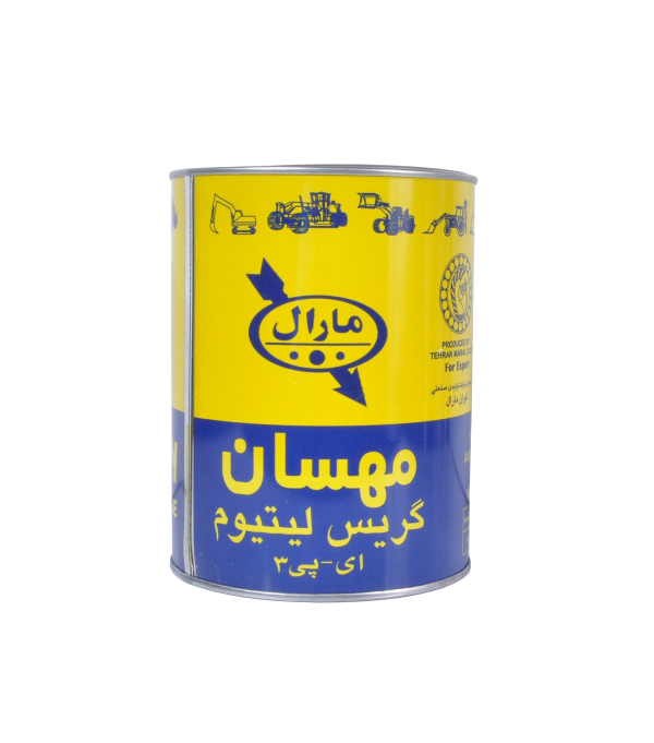 گریس مهسان