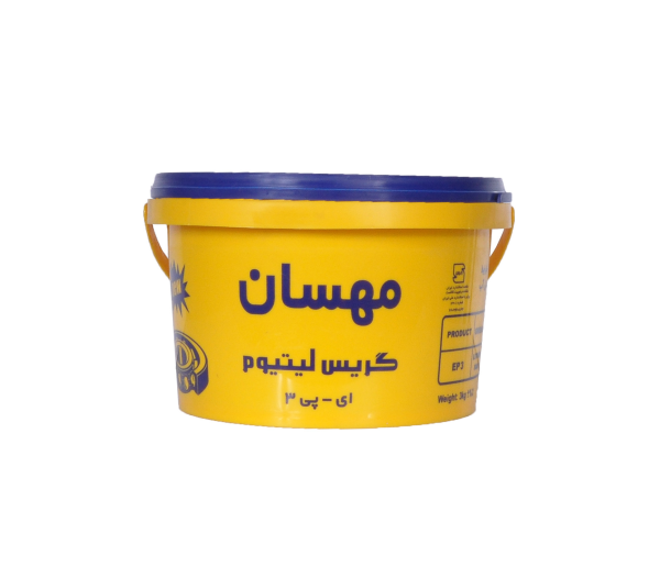 گریس مهسان