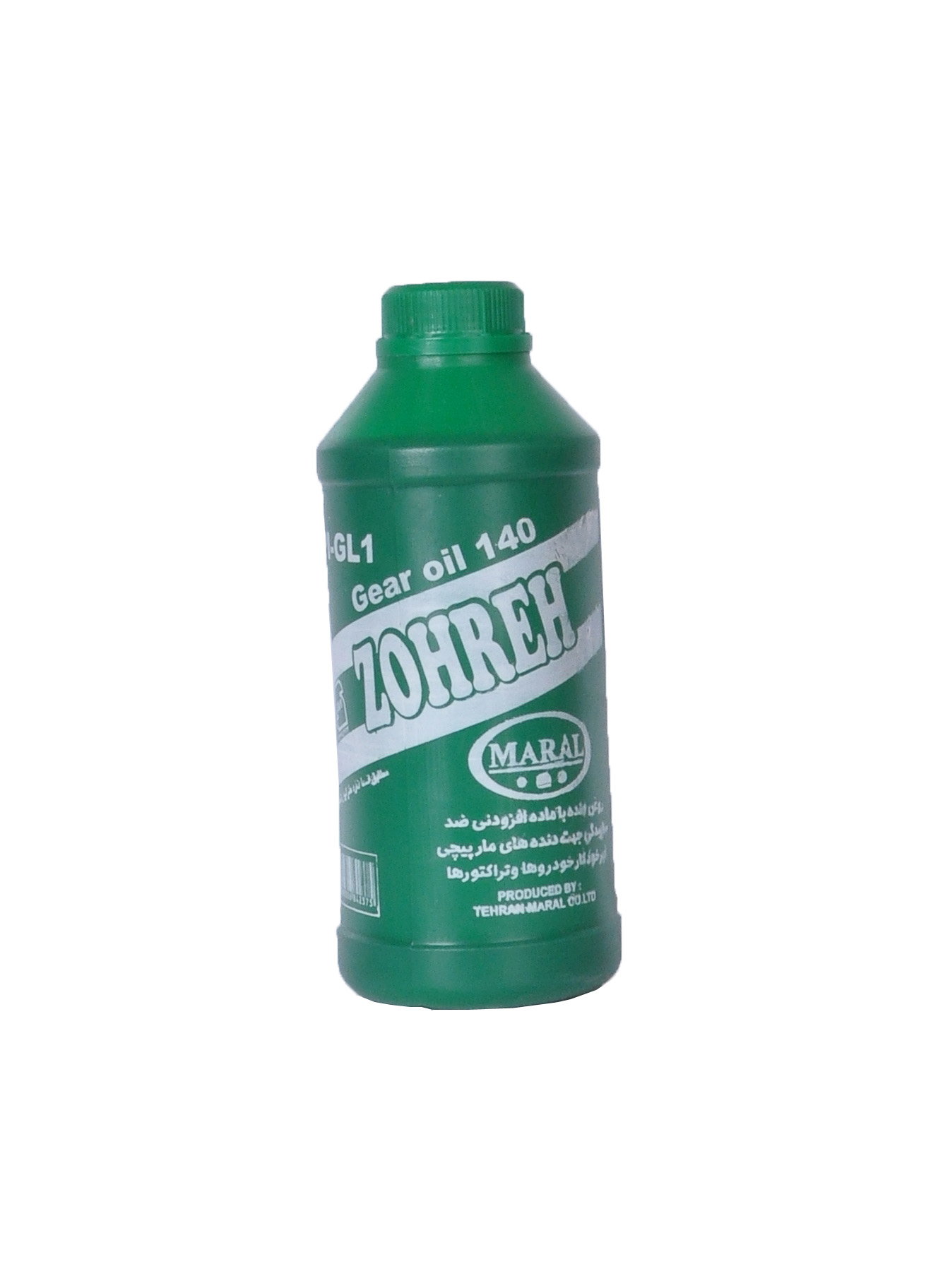 روغن زهره
