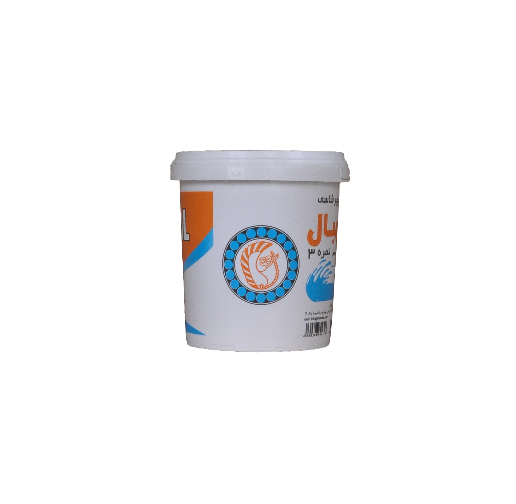 گریس شهبال