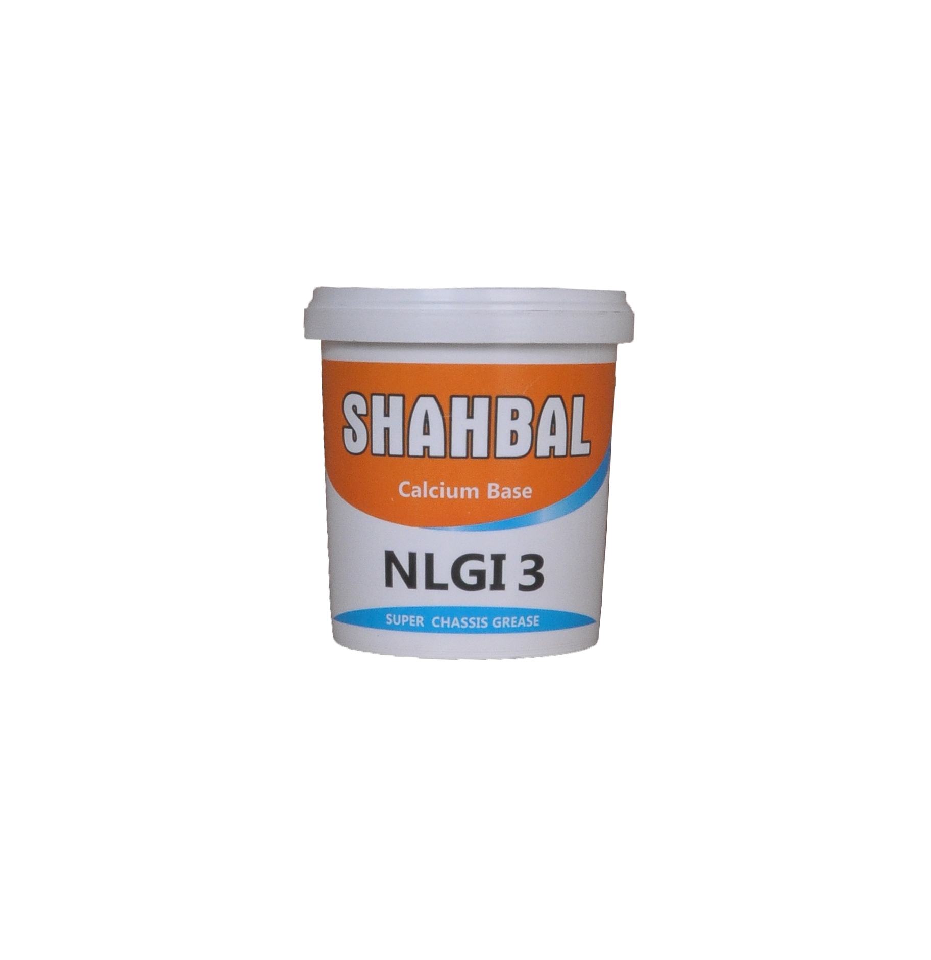 گریس شهبال