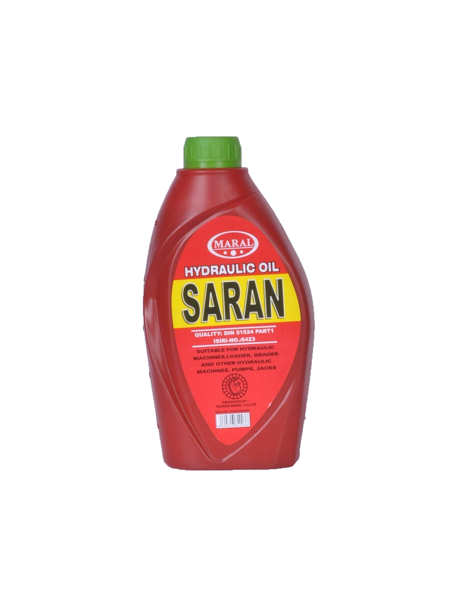 روغن ساران