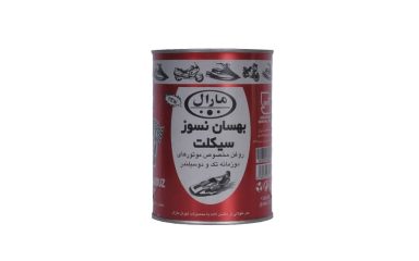 روغن موتور دو زمانه