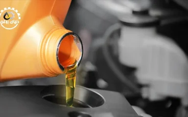 تفاوت روغن واسکازین با روغن موتور