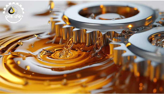 علائم کمبود روغن واسکازین