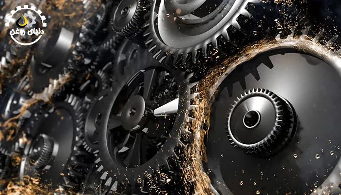ویژگی های بهترین روغن گیربکس CVT