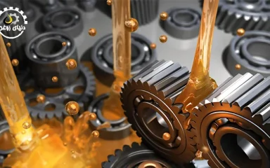 بهترین روغن گیربکس بازار ایران