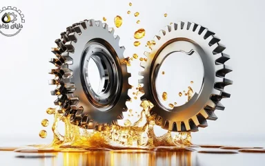 تفاوت روغن گیربکس و واسکازین