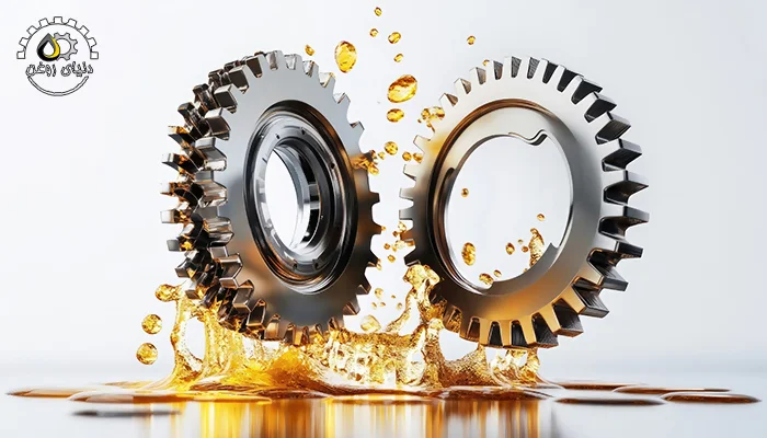 تفاوت روغن گیربکس و واسکازین